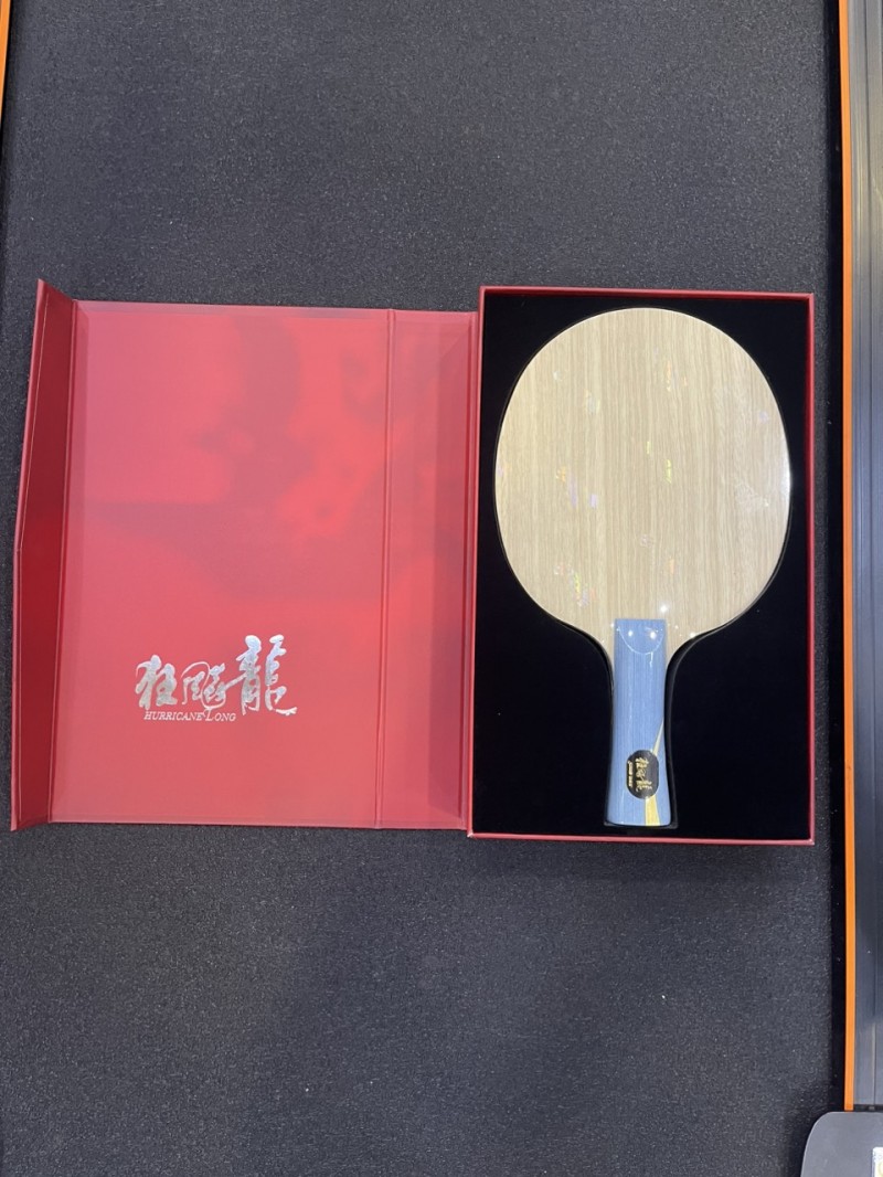Cốt vợt DHS LONG W968