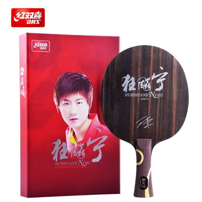 Cốt vợt DHS-DingNing-5