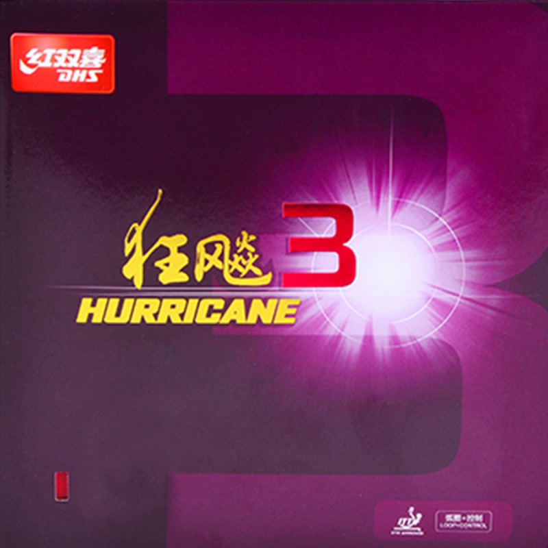 Mặt vợt DHS-H3