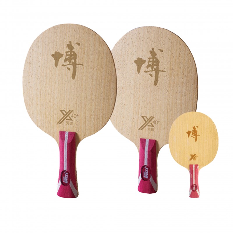Cốt vợt DHS-Fangbo-B2X