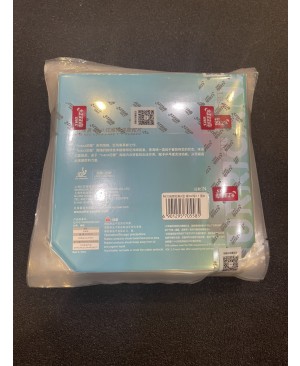 Mặt vợt  bóng bàn DHS-H3NEO tỉnh lót xanh 40 độ 2.15 mm